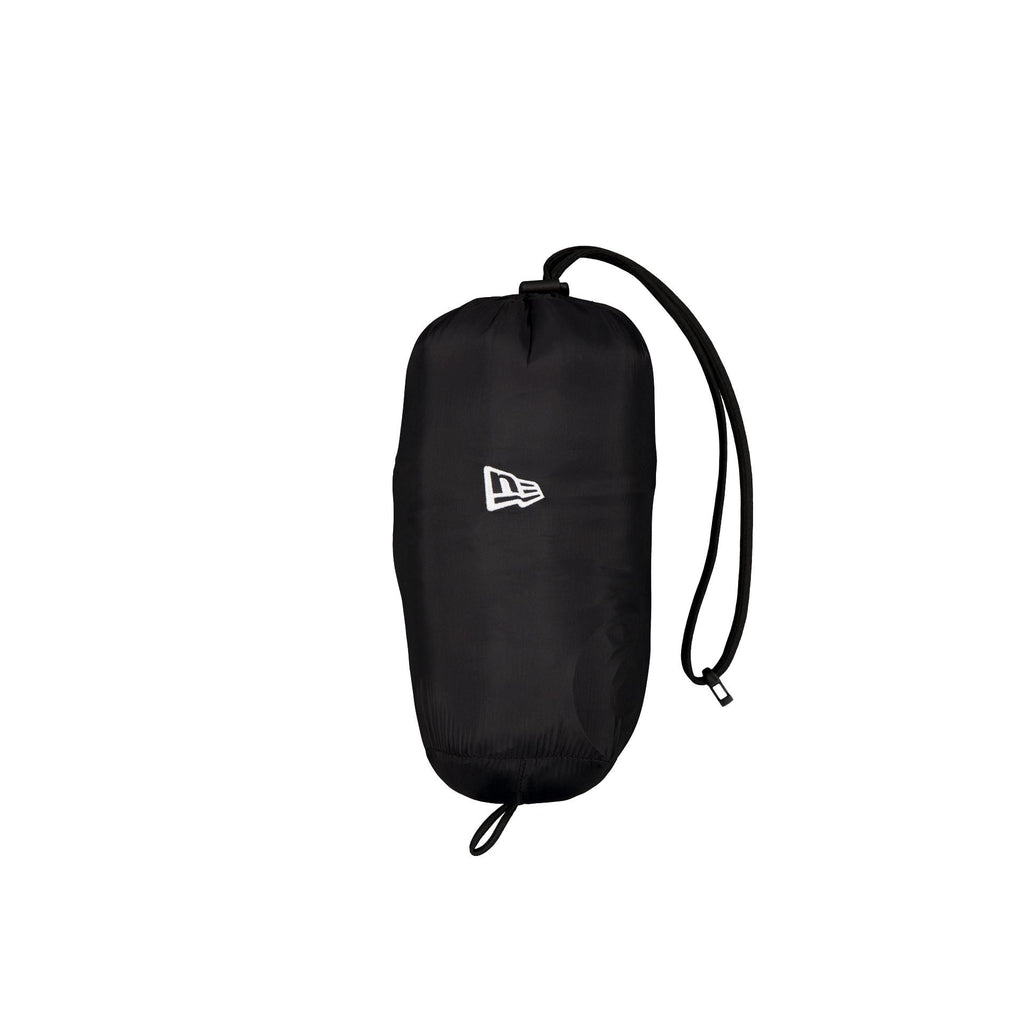New York Yankees Logo Essentials Packable Vest