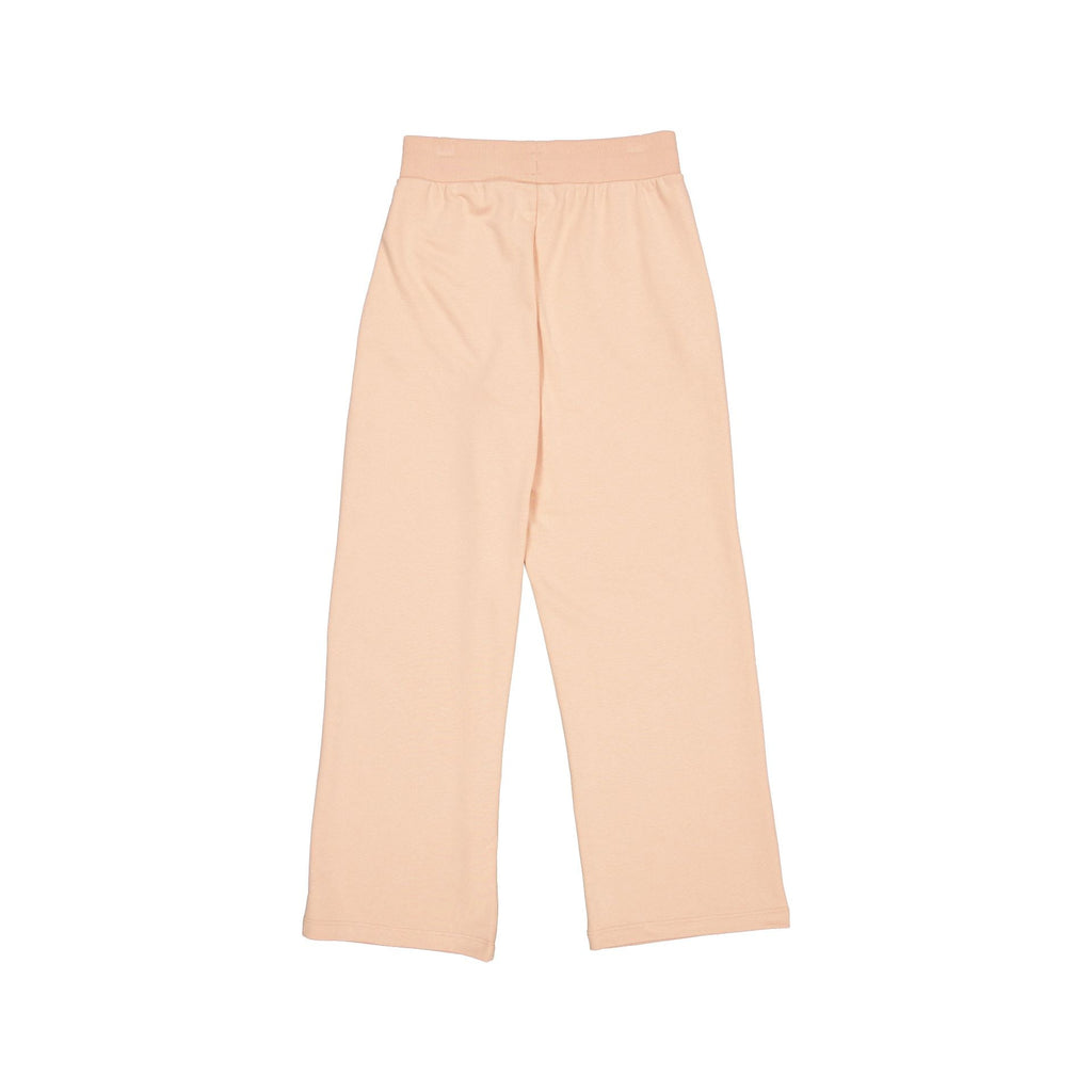 New York Yankees Tonal Pastel Pink Women's Sweatpants