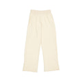 Los Angeles Dodgers Tonel Light Beige Women's Sweatpants