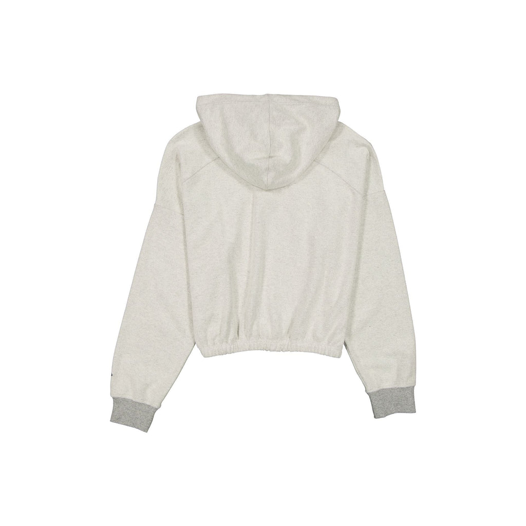 San Francisco Giants Sport Night Heather Gray Women's Hoodie