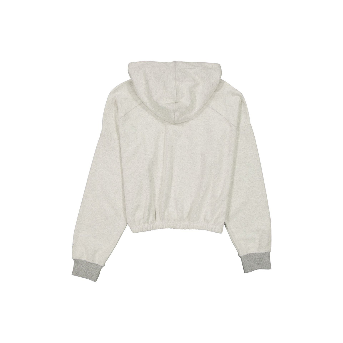 New York Knicks Sport Night Heather Gray Women's Hoodie
