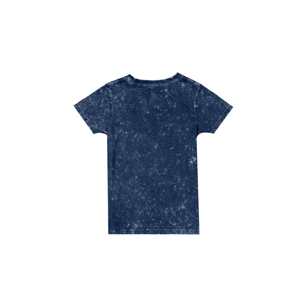 New York Yankees Girls Washed T-Shirt