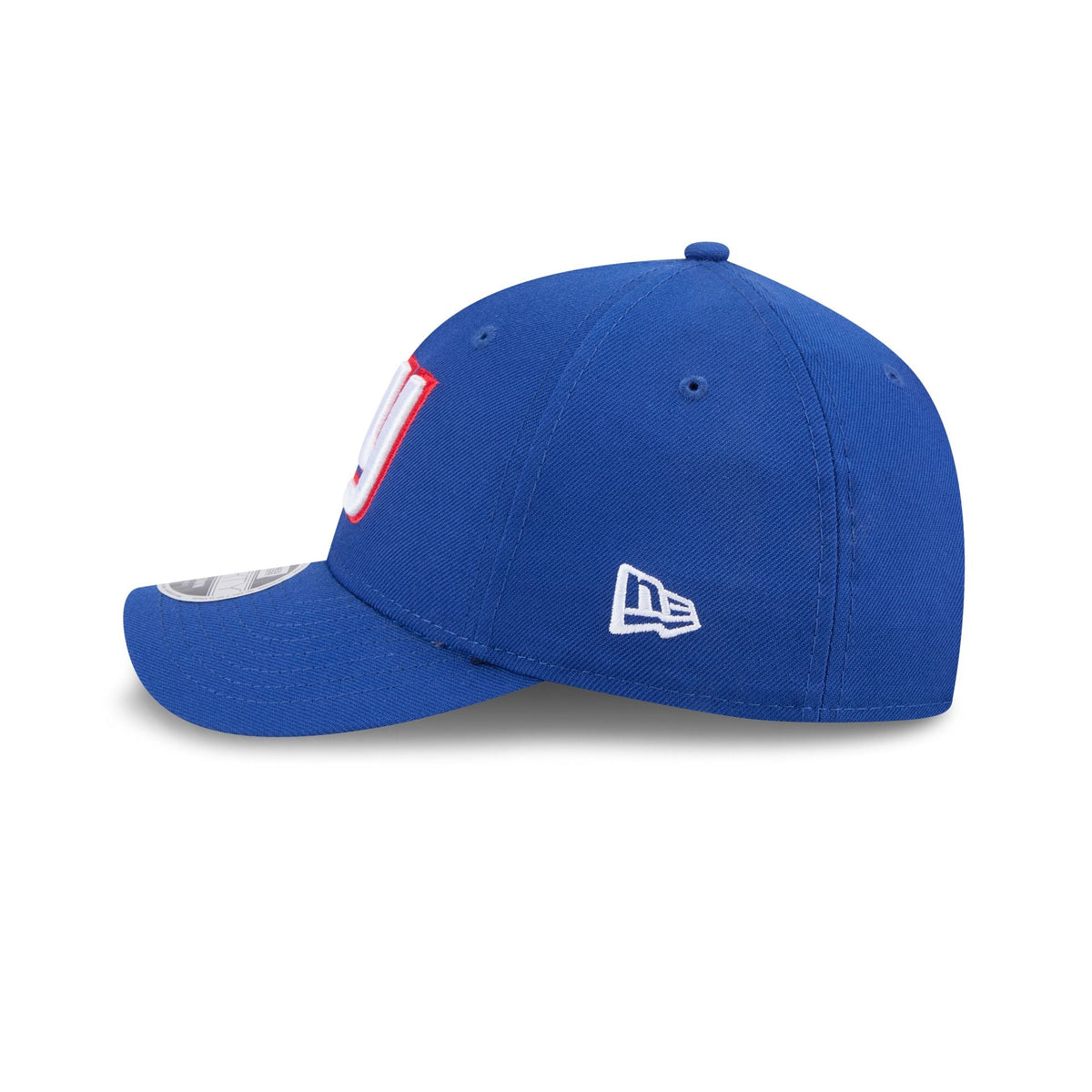 New York Giants Team 9FORTY M-Crown Snapback Hat