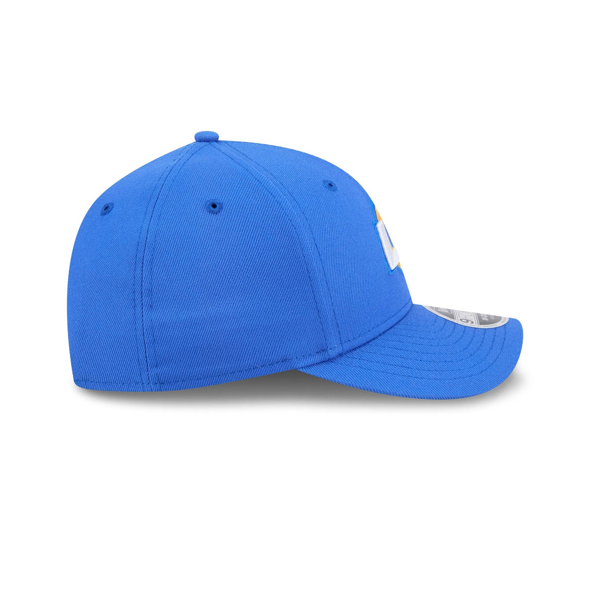 Los Angeles Rams Team 9FORTY M-Crown Snapback Hat