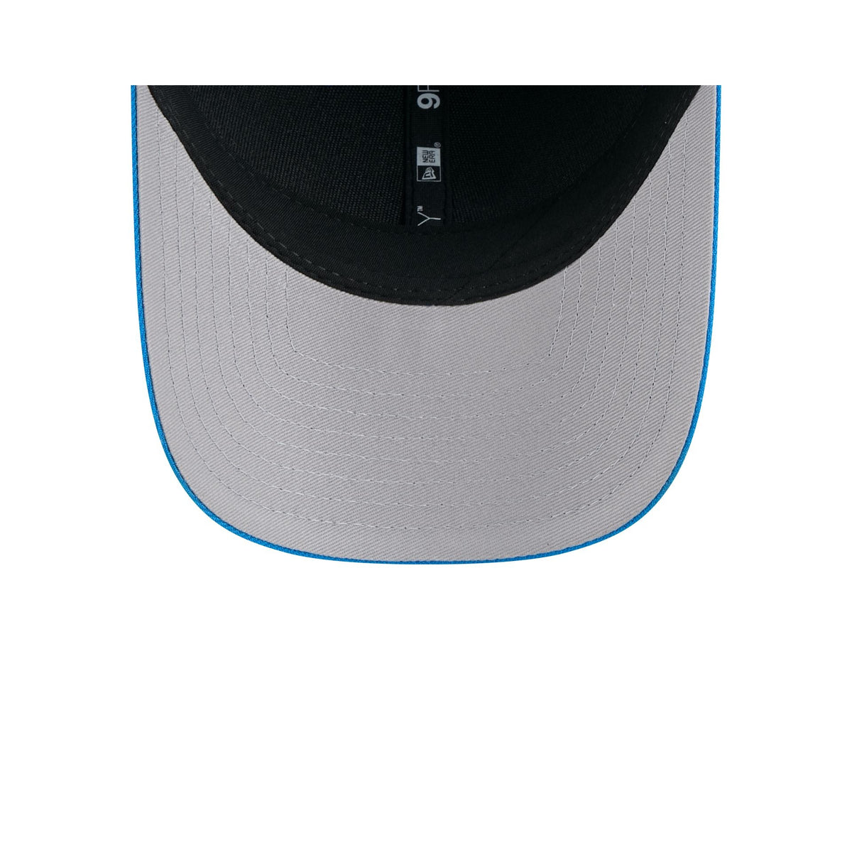 Detroit Lions Team 9FORTY M-Crown Snapback Hat