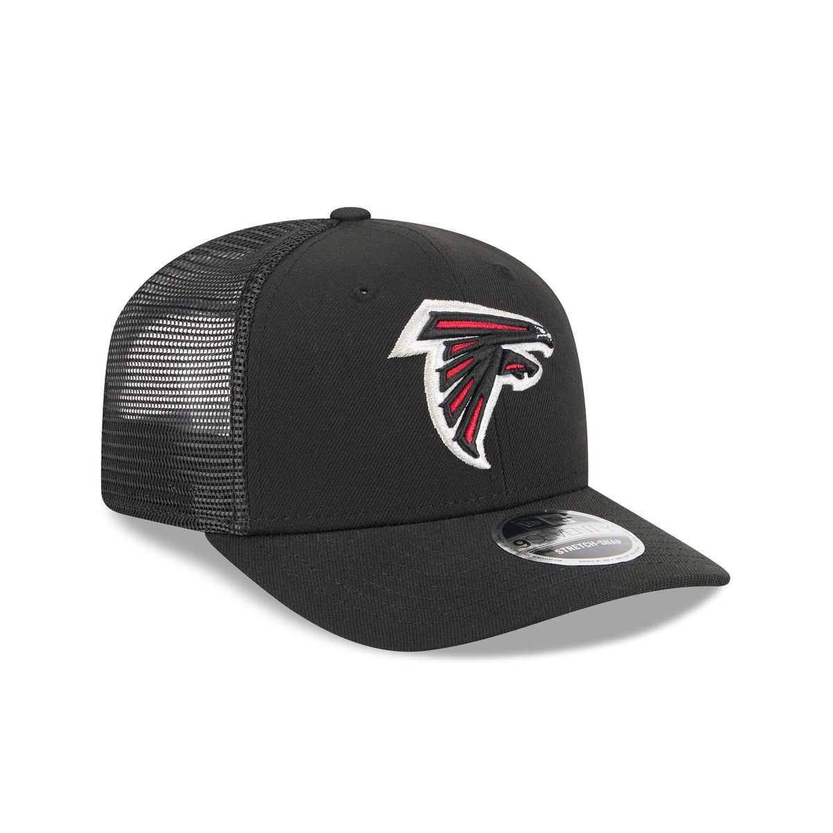 Atlanta Falcons Team 9SEVENTY Trucker Hat