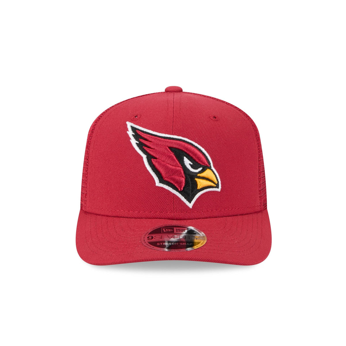 Arizona Cardinals Team 9SEVENTY Trucker Hat
