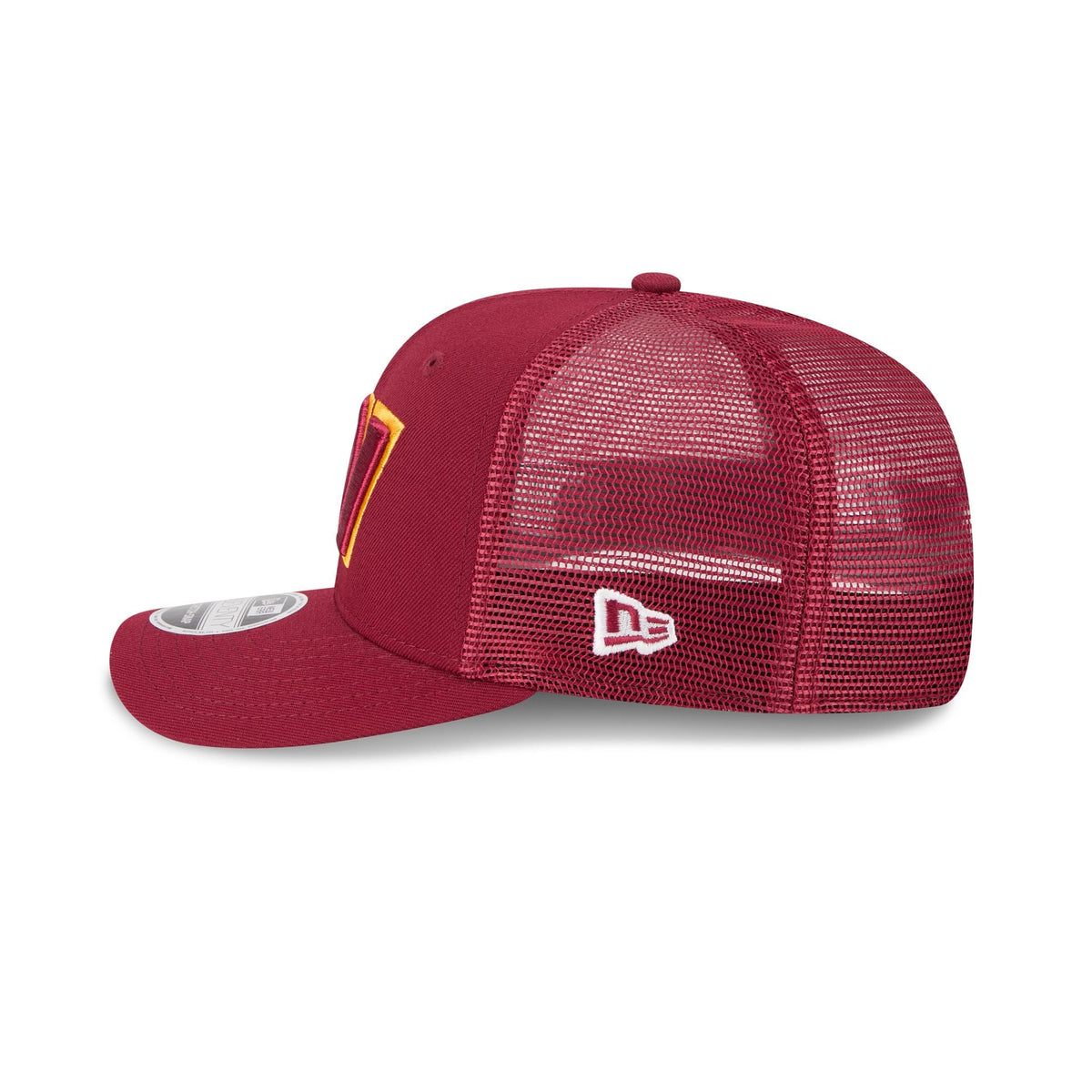 Washington Commanders Team 9SEVENTY Trucker Hat