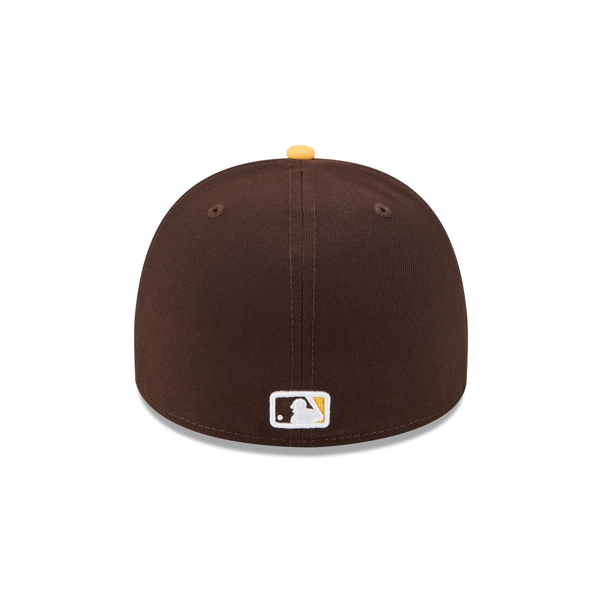 San Diego Padres Cartoon 59FIFTY A-Frame Fitted Hat