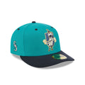 Seattle Mariners Ken Griffey Jr. 59FIFTY Fitted Hat