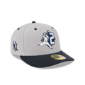 New York Yankees Derek Jeter 59FIFTY Fitted Hat