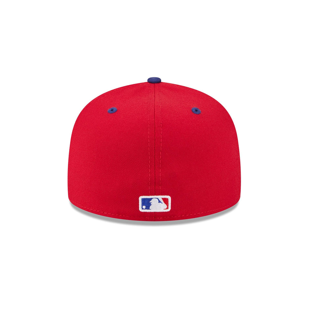 Philadelphia Phillies Bryce Harper 59FIFTY Fitted Hat