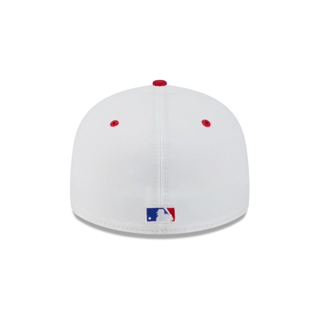 St. Louis Cardinals Ozzie Smith 59FIFTY Fitted Hat