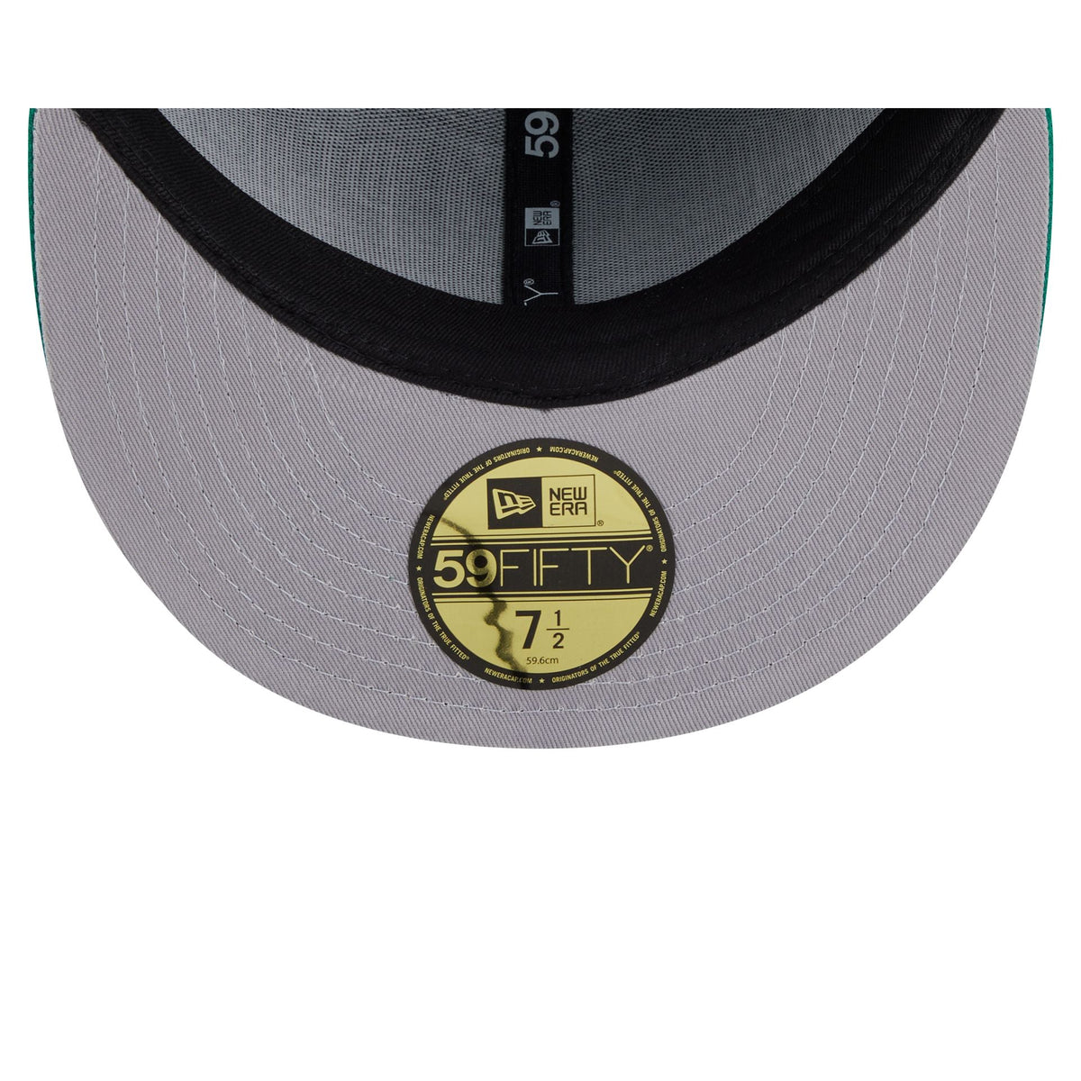 Philadelphia Eagles Oversized 59FIFTY Fitted Hat