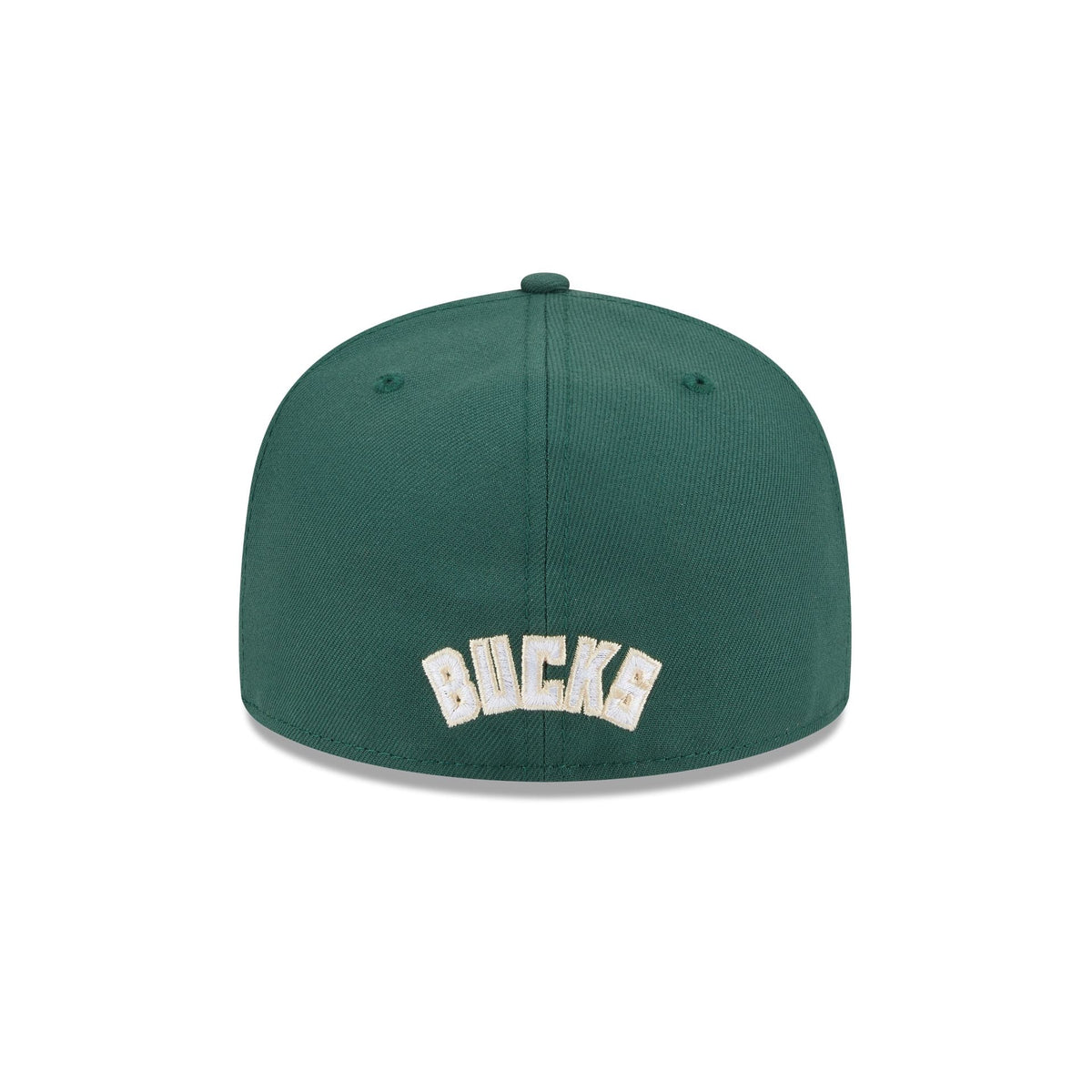 Milwaukee Bucks Deceptor 59FIFTY Fitted Hat