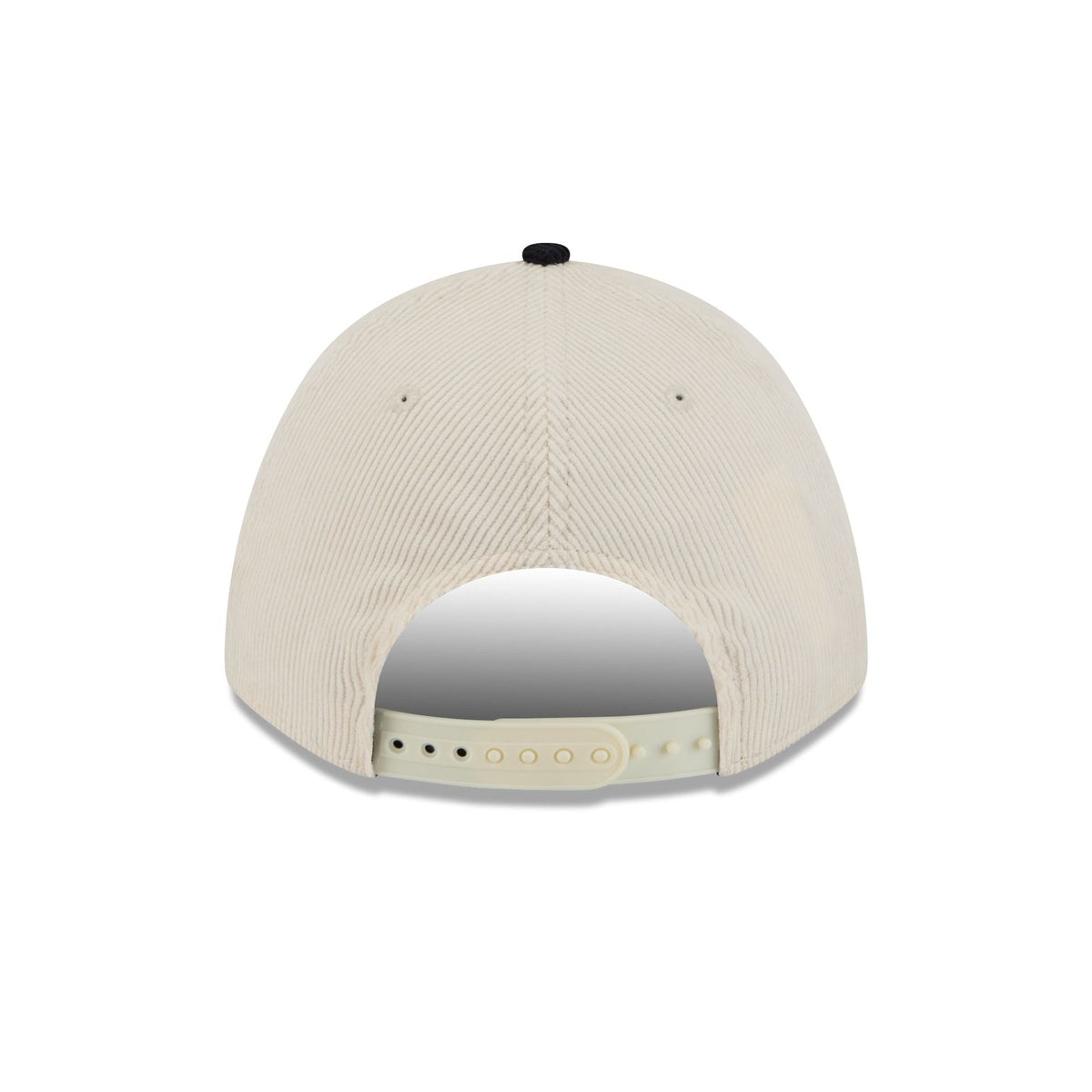 New York Yankees Stacked Corduroy 9FORTY M-Crown A-Frame Snapback Hat