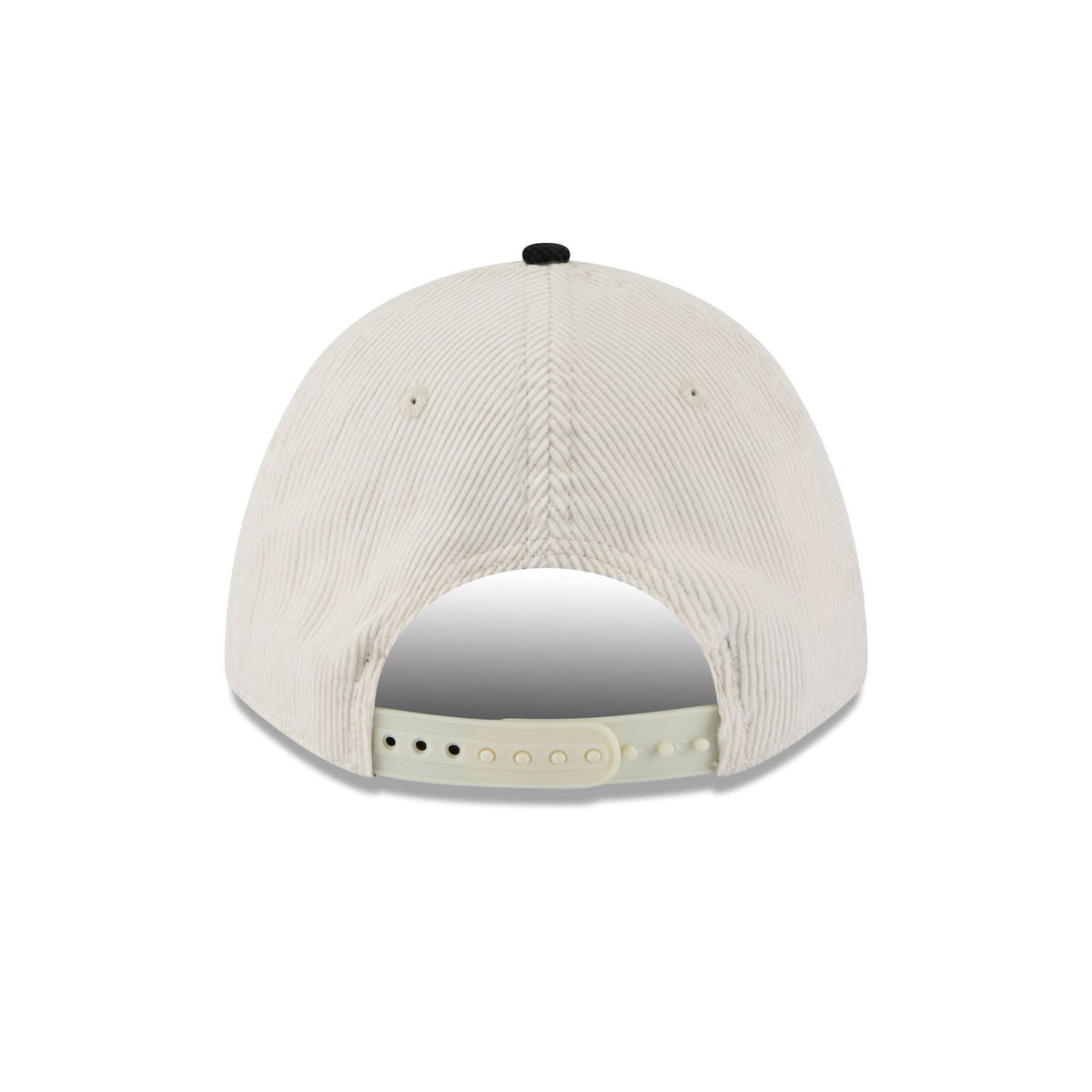 Miami Heat Stacked Corduroy 9FORTY M-Crown A-Frame Snapback Hat