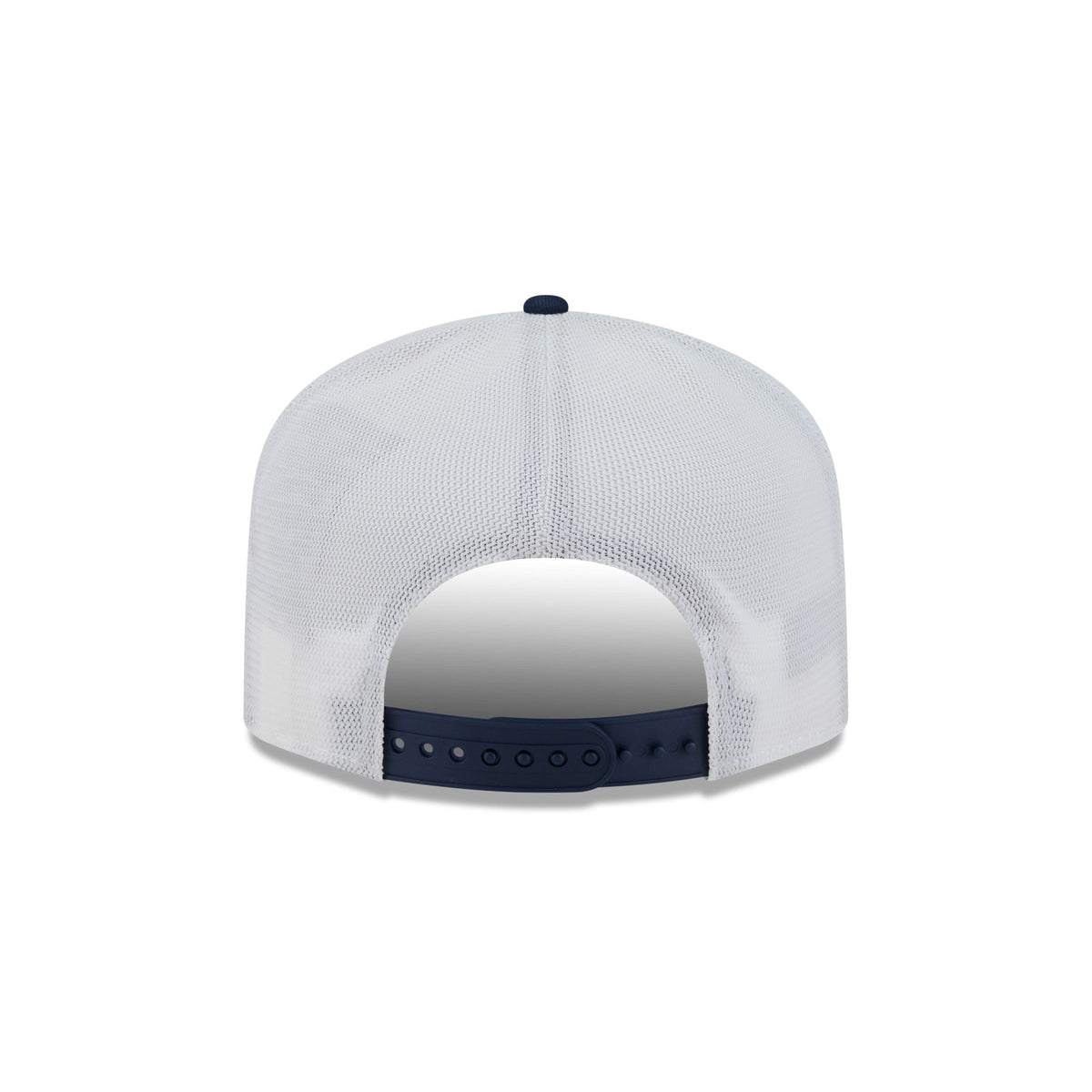 Dallas Cowboys Patch 19TWENTY Trucker Hat