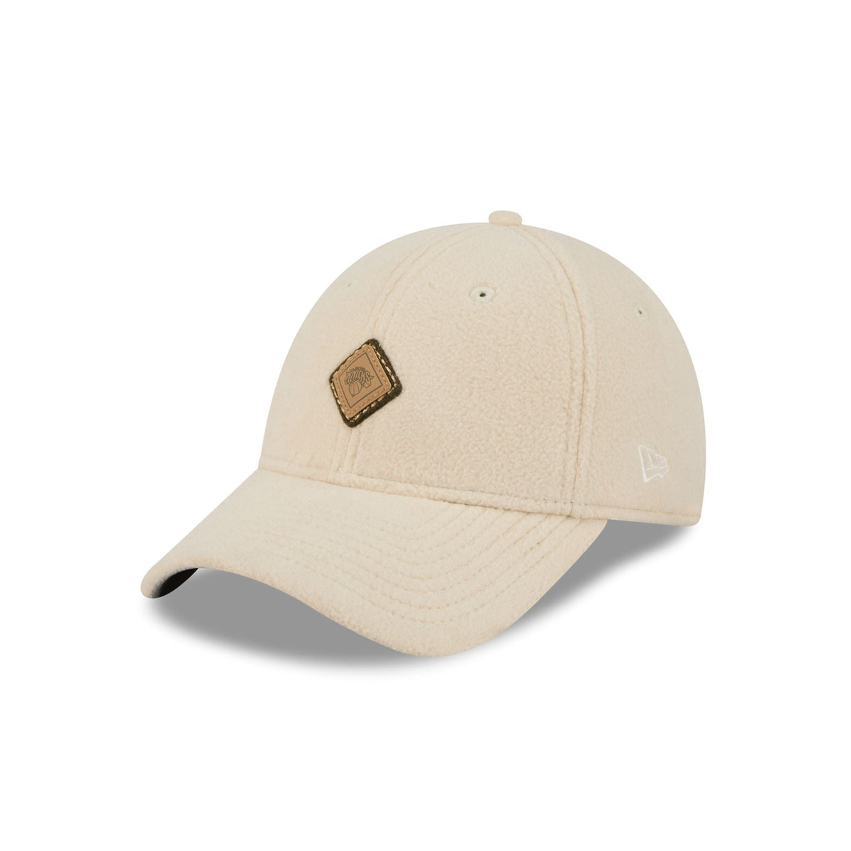 New York Knicks Comfy Women's 9FORTY Adjustable Hat