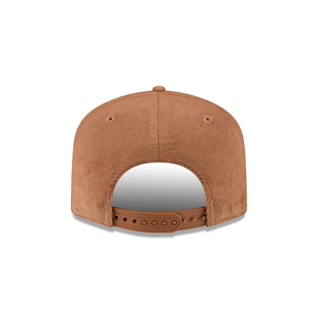 Chicago White Sox Nostalgic Brown Corduroy 19TWENTY Adjustable Hat