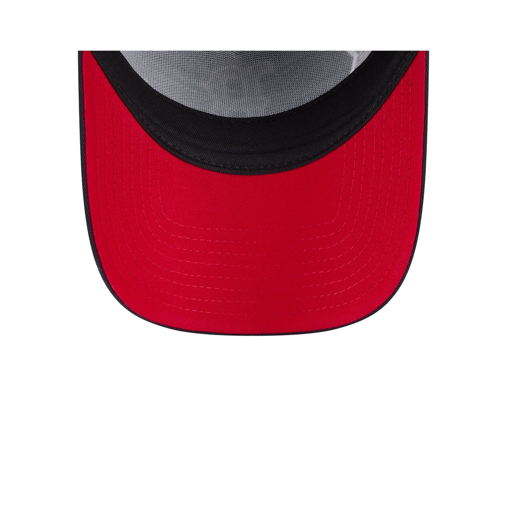 Boston Red Sox Stardom Women's 9FORTY A-Frame Snapback Hat