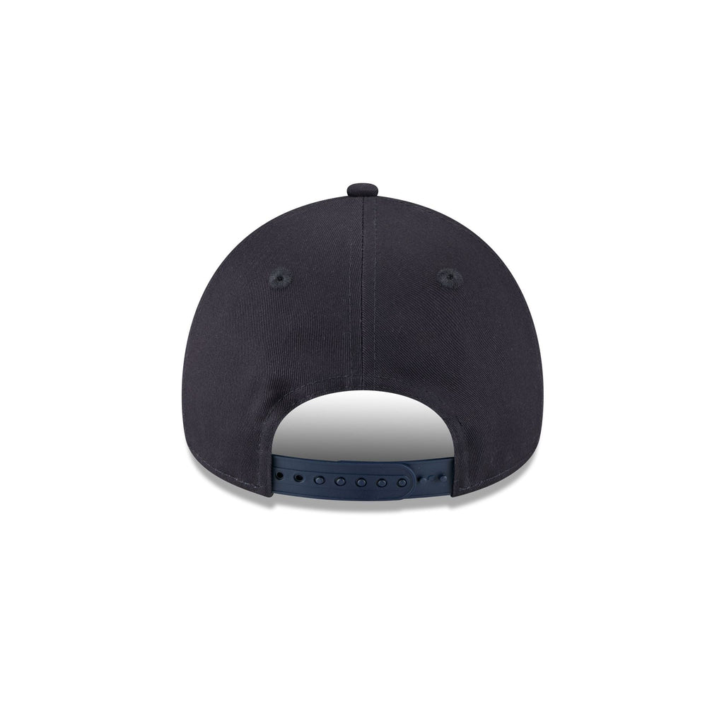 Houston Astros Stardom Women's 9FORTY A-Frame Snapback Hat