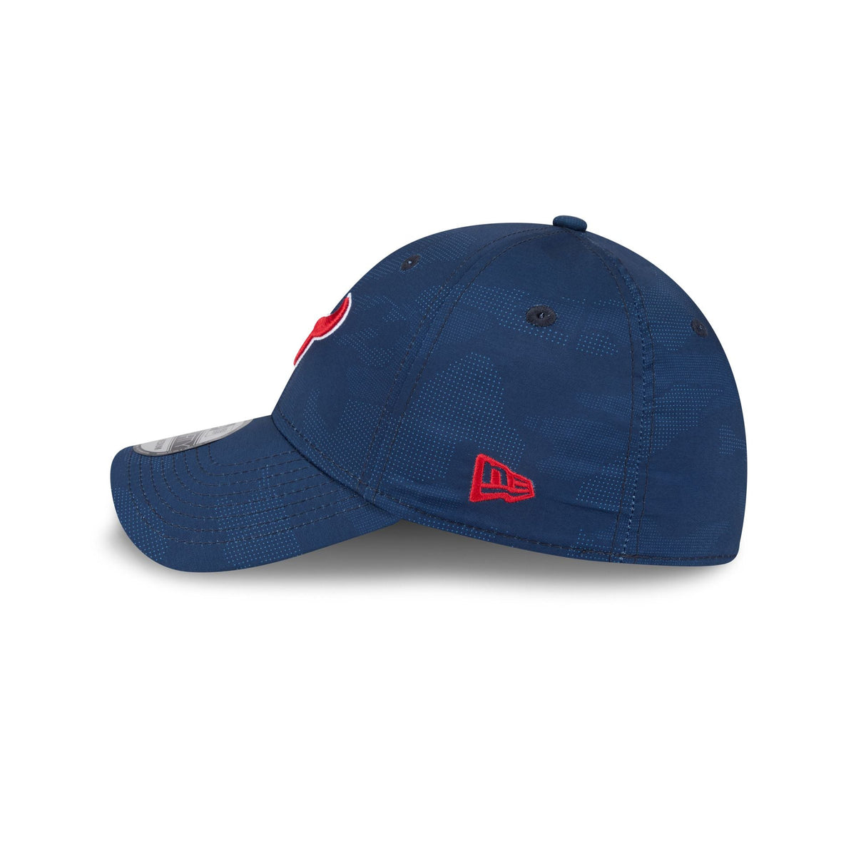 Houston Texans Tonal Camo 39THIRTY Stretch Fit Hat