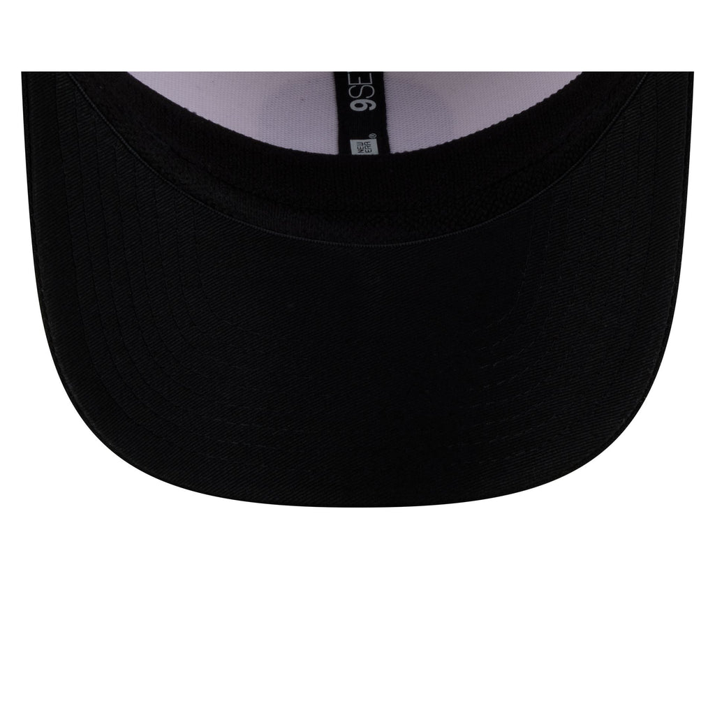 Chicago White Sox Loyal Corduroy 9SEVENTY Stretch-Snap Hat