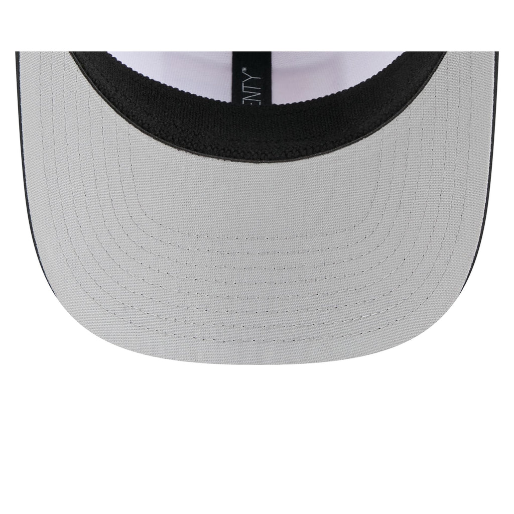 San Francisco Giants Est. Patch 9SEVENTY Stretch-Snap Hat