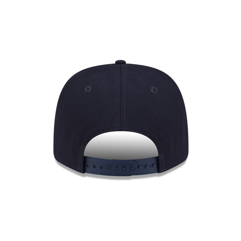 Boston Red Sox Stated 9SEVENTY Stretch-Snap Hat
