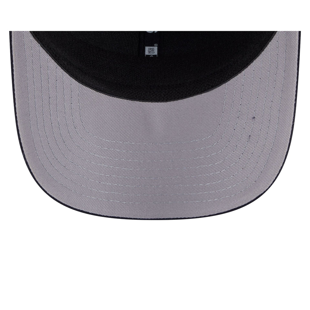Boston Red Sox Stated 9SEVENTY Stretch-Snap Hat
