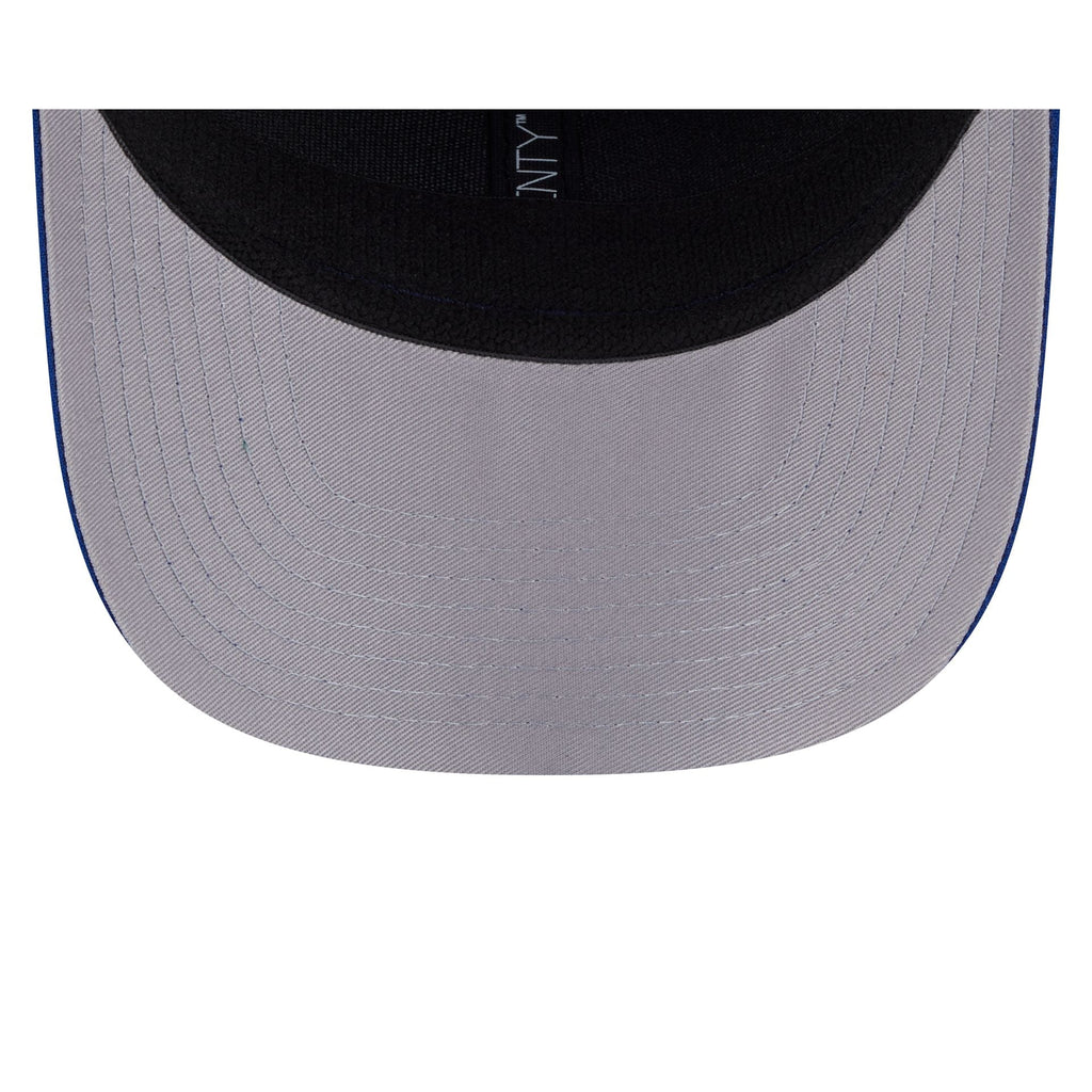 Chicago Cubs Stated 9SEVENTY Stretch-Snap Hat