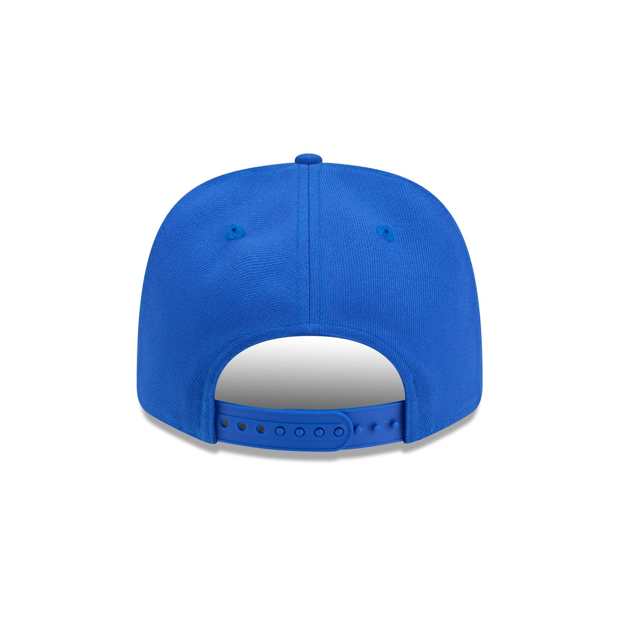 Dallas Mavericks Stated 9SEVENTY Stretch-Snap Hat