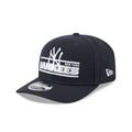 New York Yankees Stated 9SEVENTY Stretch-Snap Hat