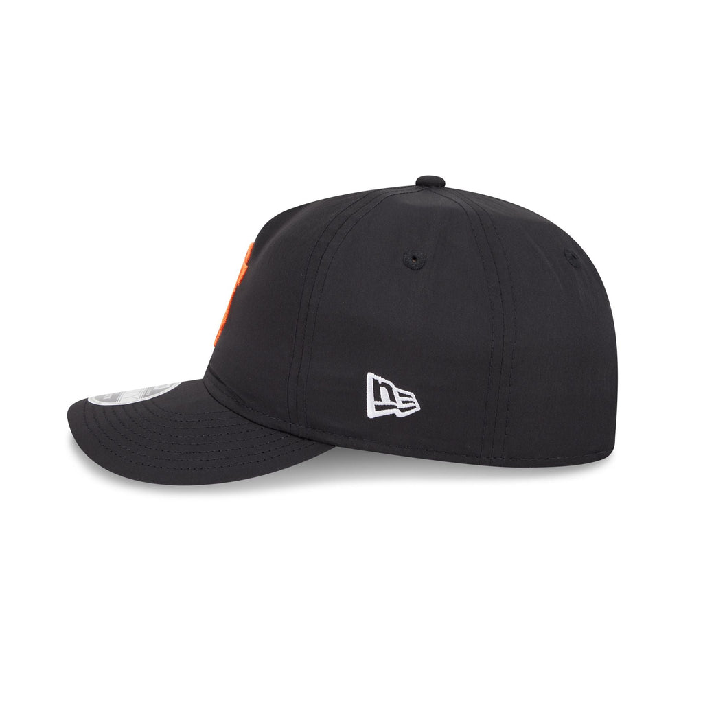 San Francisco Giants Nylon Retro Crown 9FIFTY A-Frame Snapback Hat