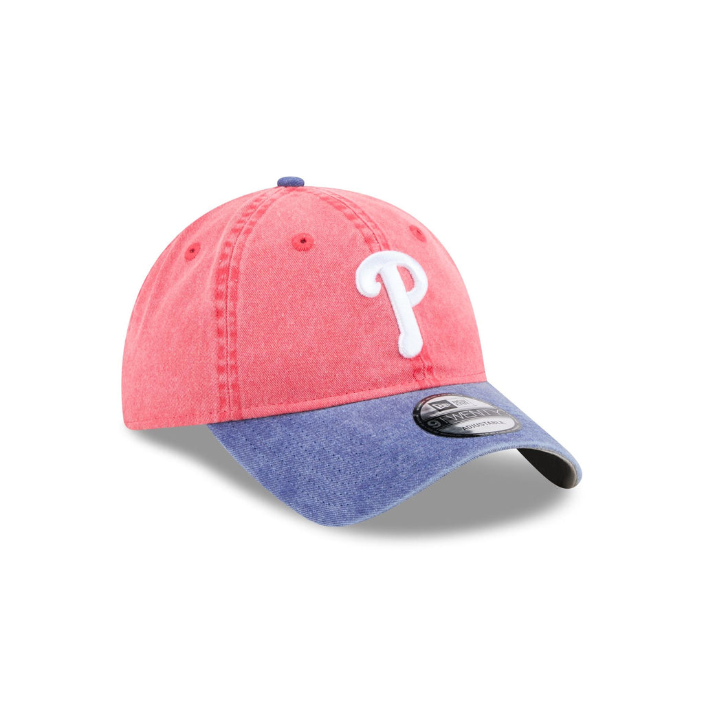 Philadelphia Phillies Select 9TWENTY Adjustable Hat