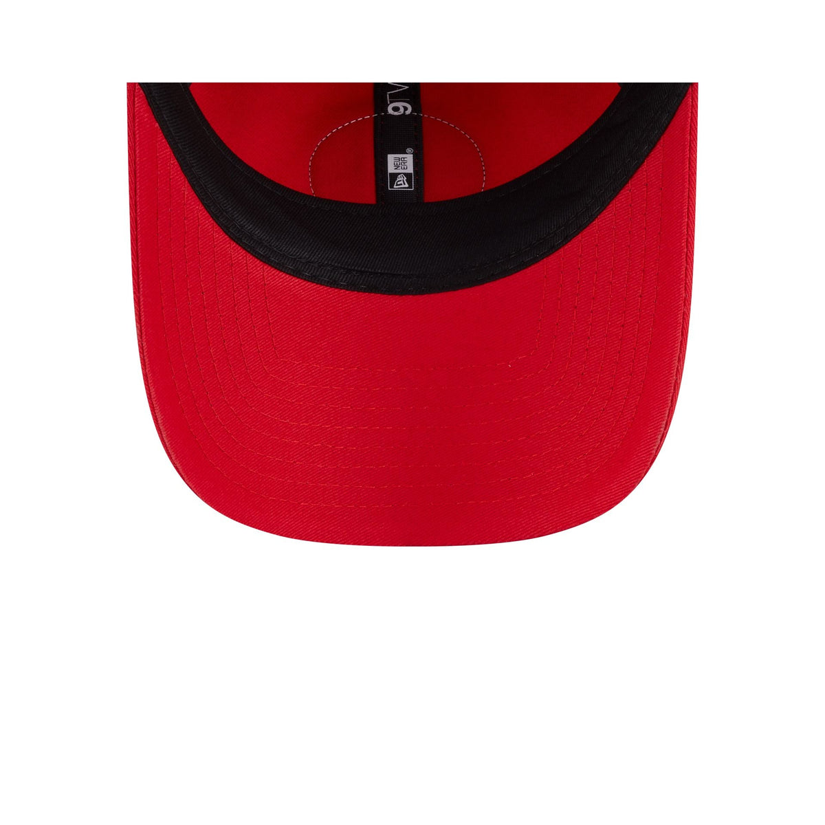 Houston Rockets Bloom Women's 9TWENTY Adjustable Hat