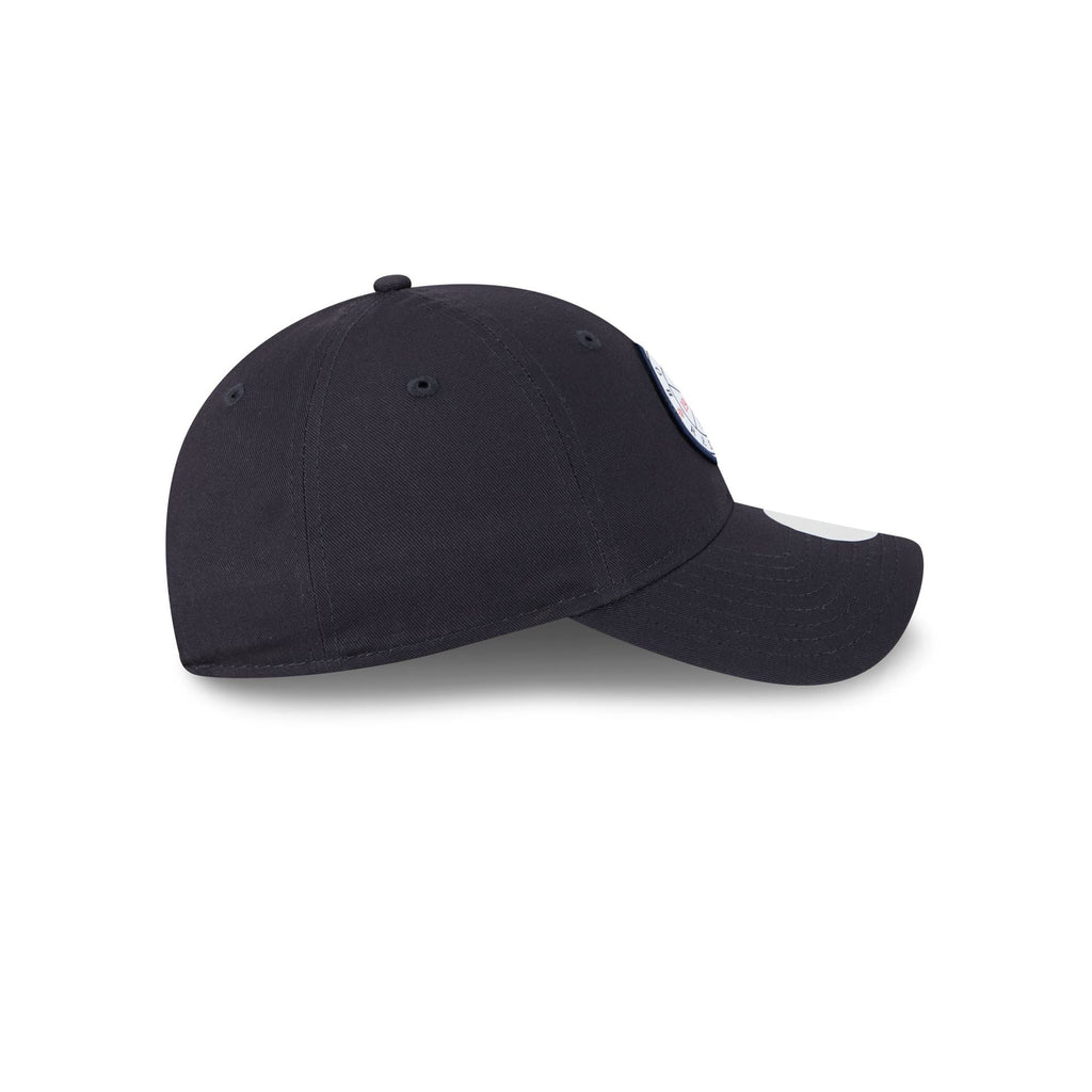 Boston Red Sox Bloom Women's 9TWENTY Adjustable Hat