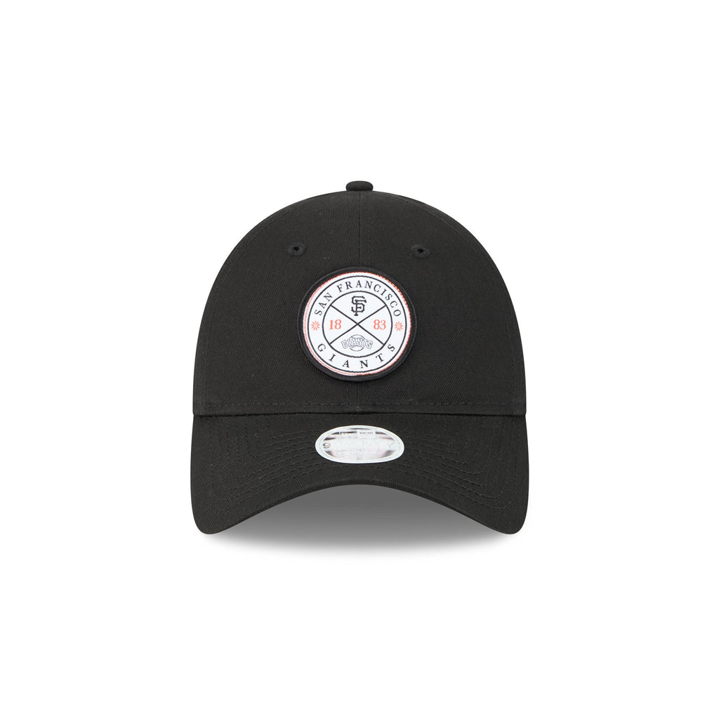 San Francisco Giants Bloom Women's 9TWENTY Adjustable Hat