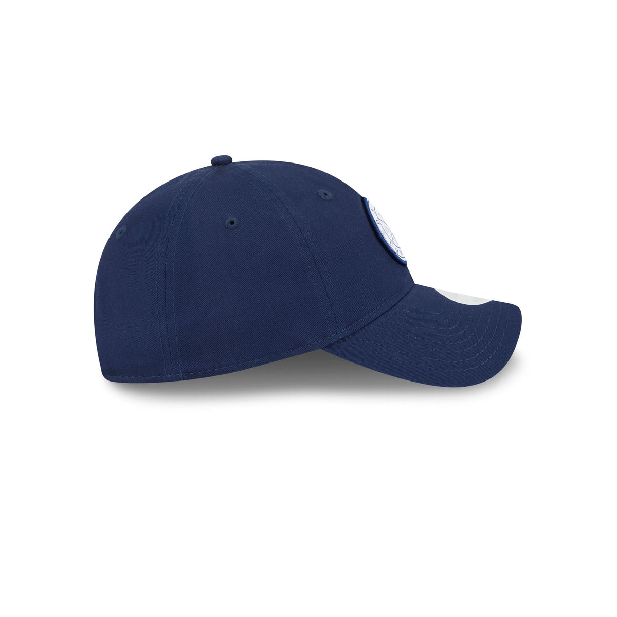 Dallas Cowboys Bloom Women's 9TWENTY Adjustable Hat