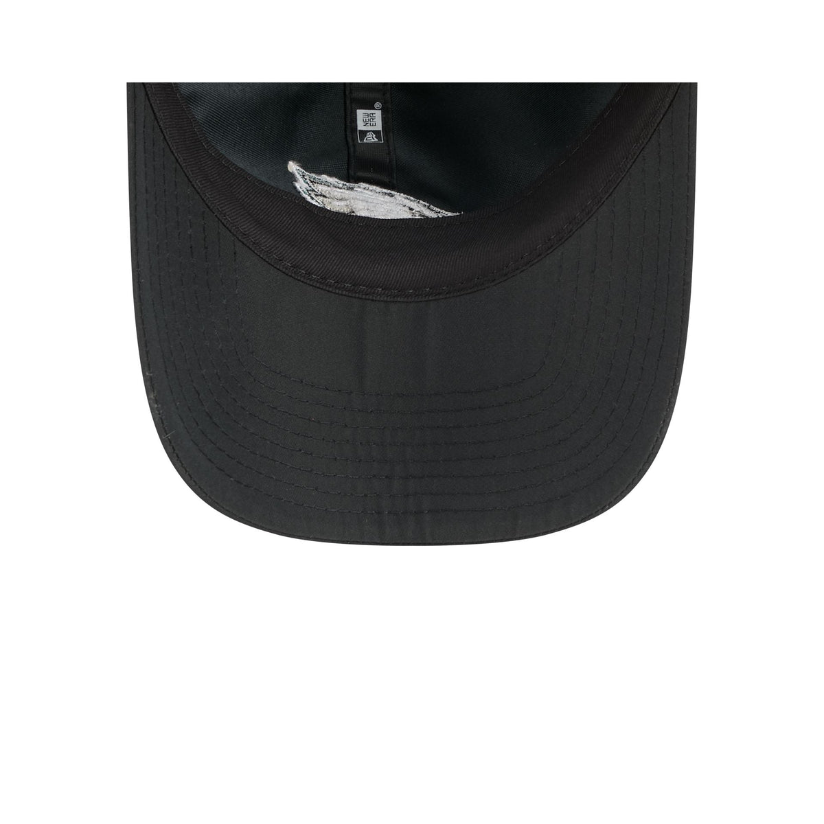 Philadelphia Eagles Women's Open Back Ponytail Hat
