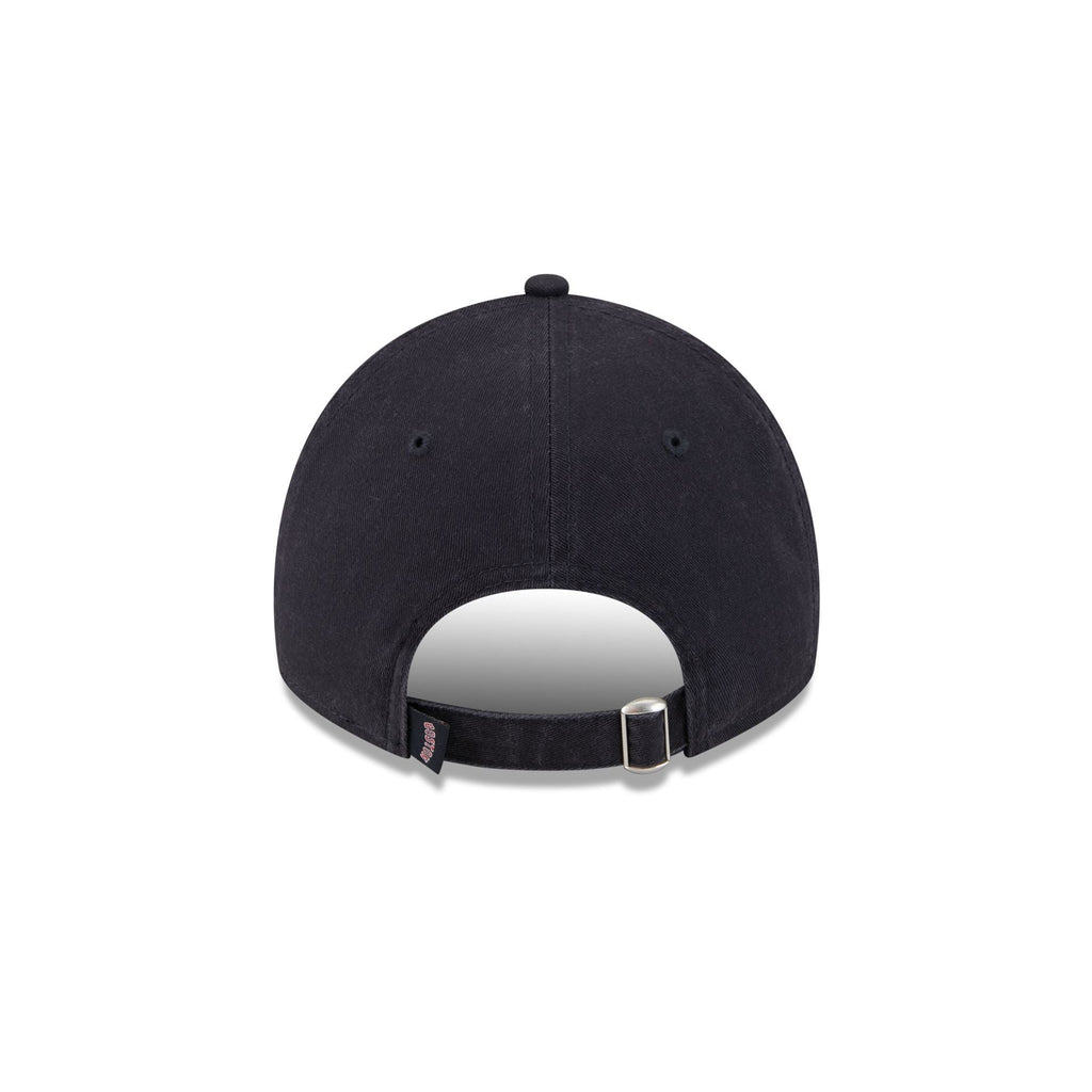Boston Red Sox Deceptor 9TWENTY Adjustable Hat