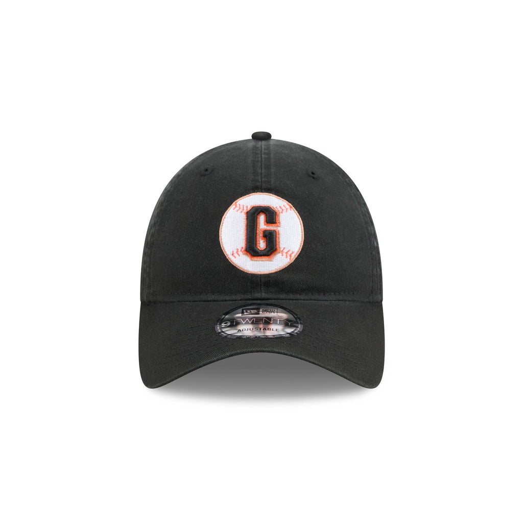San Francisco Giants Deceptor 9TWENTY Adjustable Hat