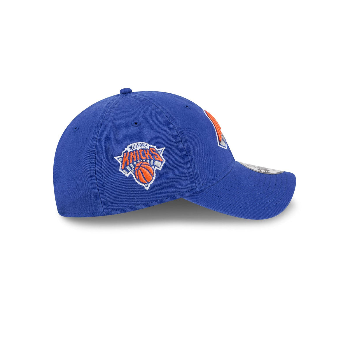 New York Knicks Deceptor 9TWENTY Adjustable Hat