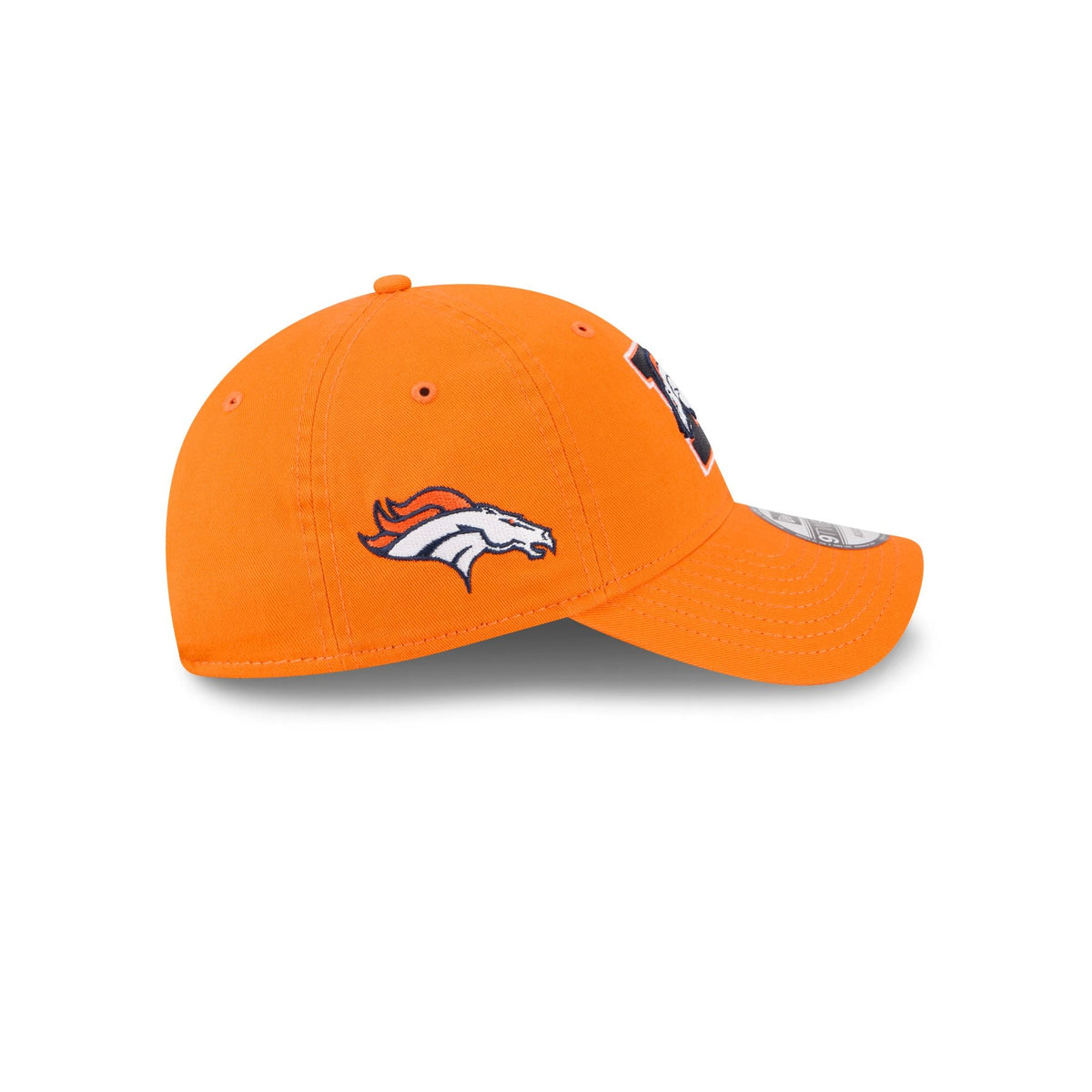 Denver Broncos Deceptor 9TWENTY Adjustable Hat