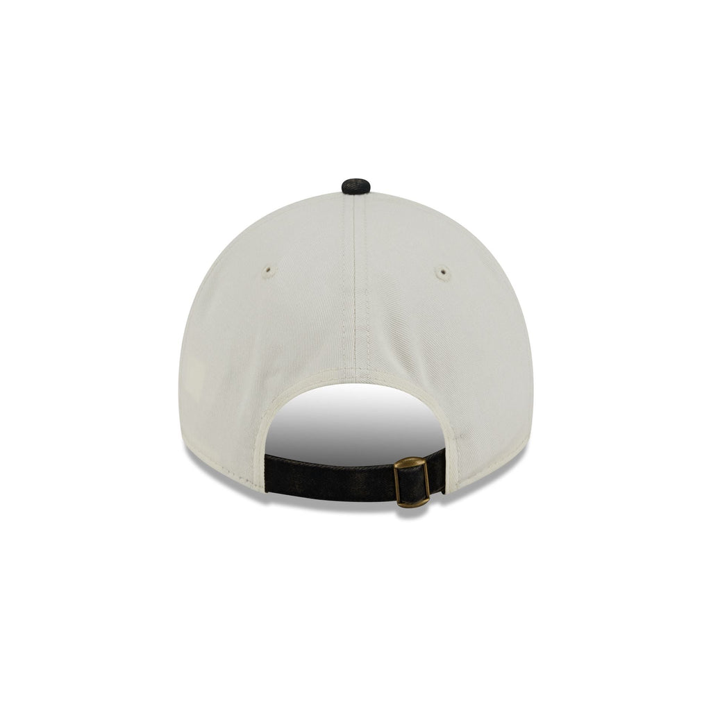 Chicago White Sox Sport Classics Pastel 9TWENTY A-Frame Adjustable Hat