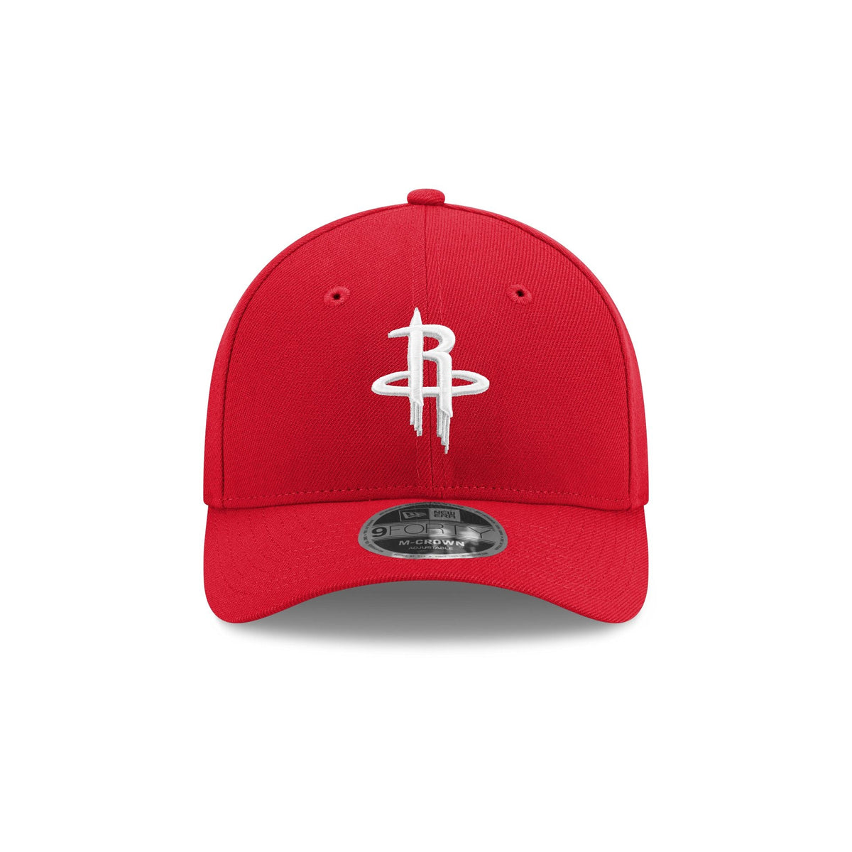 Houston Rockets Team 9FORTY M-Crown Snapback Hat