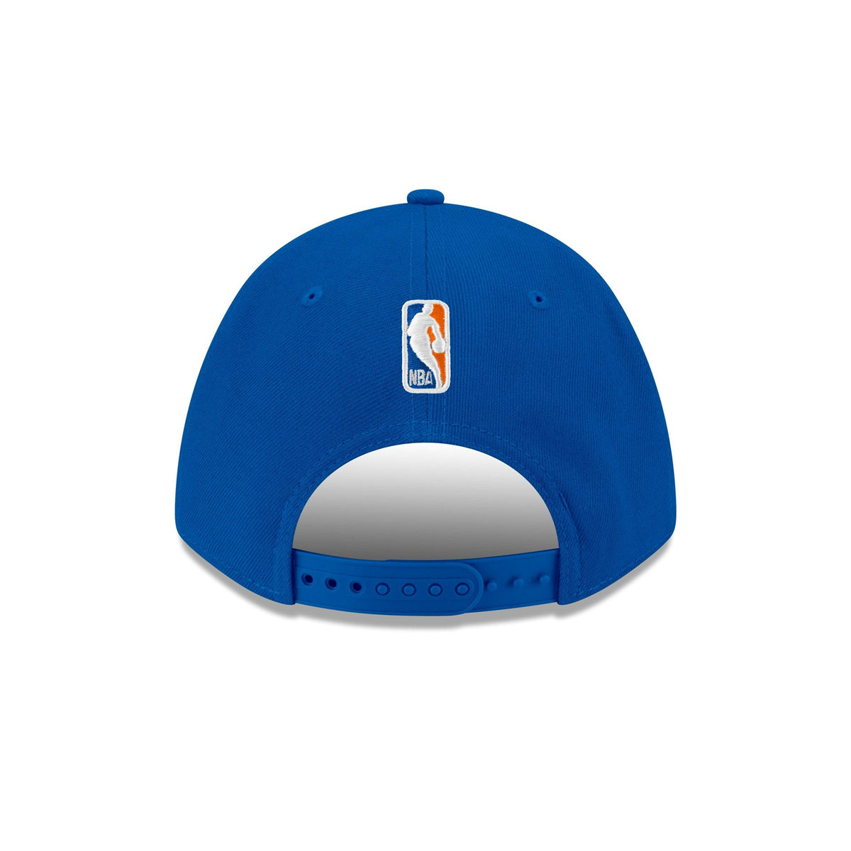New York Knicks Team 9FORTY M-Crown Snapback Hat
