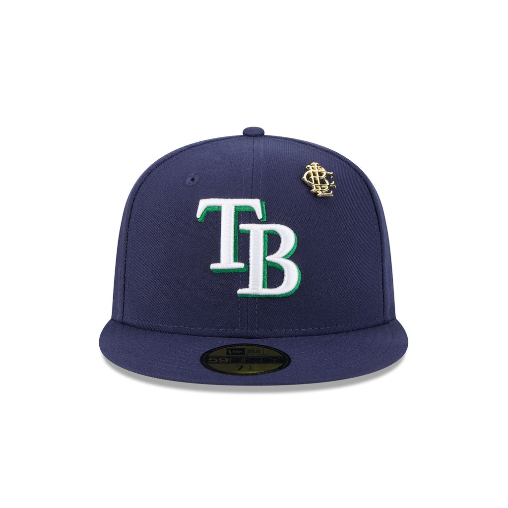 Big League Chew x Tampa Bay Rays 59FIFTY Fitted Hat