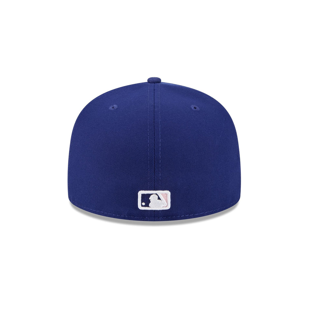 Big League Chew x Texas Rangers 59FIFTY Fitted Hat
